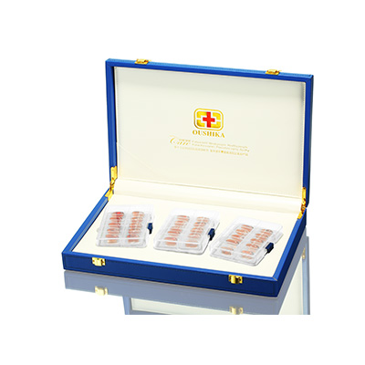 四子王旗子宫排毒套