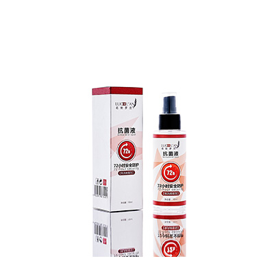 四子王旗母婴防护喷雾