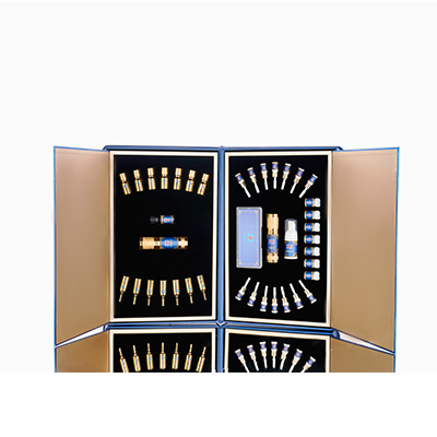 四子王旗7D私密抗衰养护套