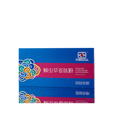 四子王旗调经养气汤