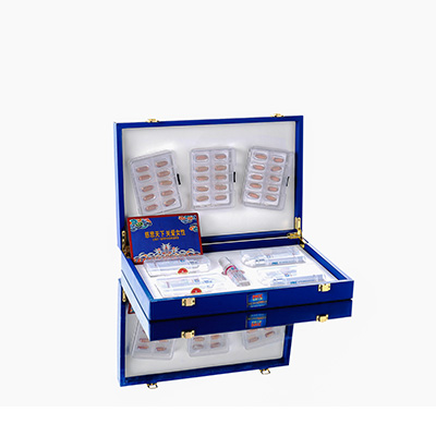 四子王旗爱芯回春综合版