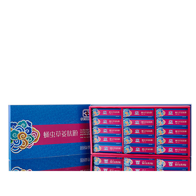 四子王旗调经养气汤