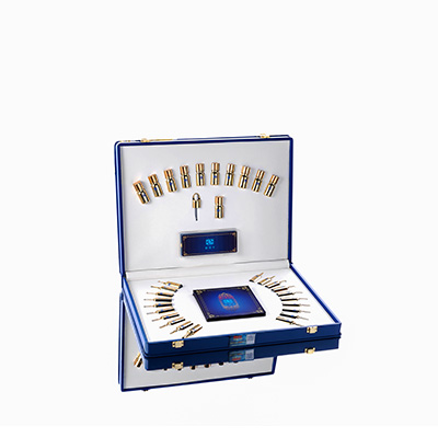 四子王旗全身经络解压套